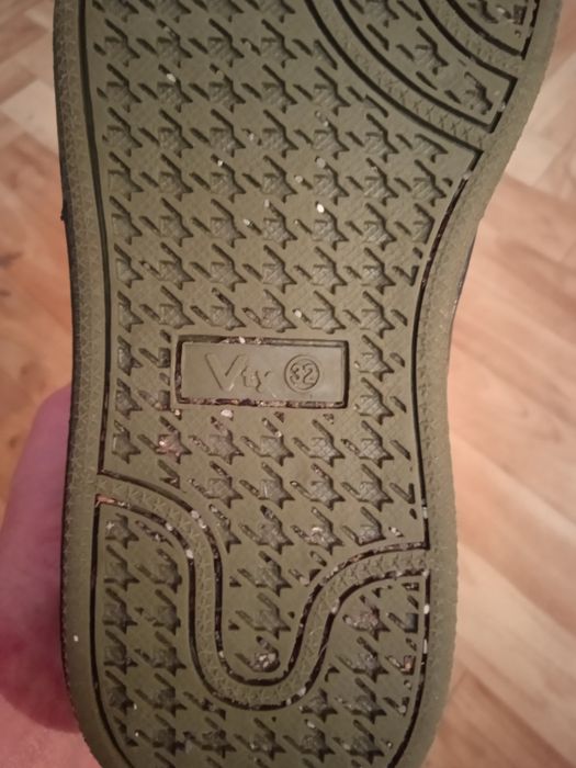 Детская обувь на мальчика