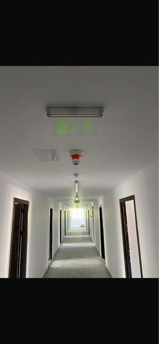 Servicii instalatii Electrice ( Case si Apartamente)
