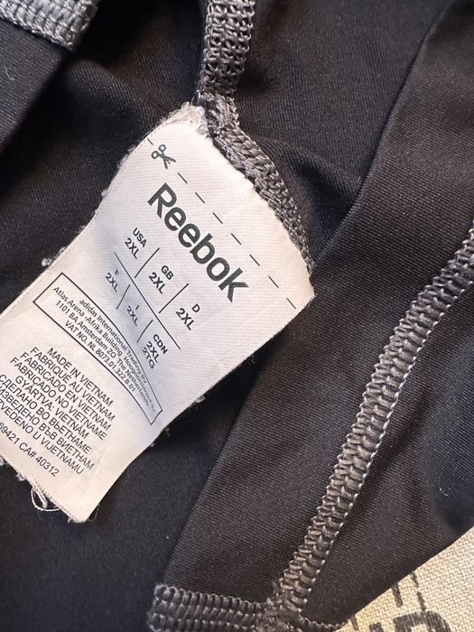 Reebok CrossFit Pro original блуза.XXL