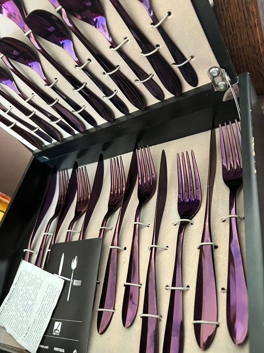 Прибори за хранене HERDMAR PORTUGAL