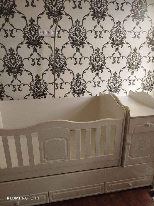 Крават детский холати янги