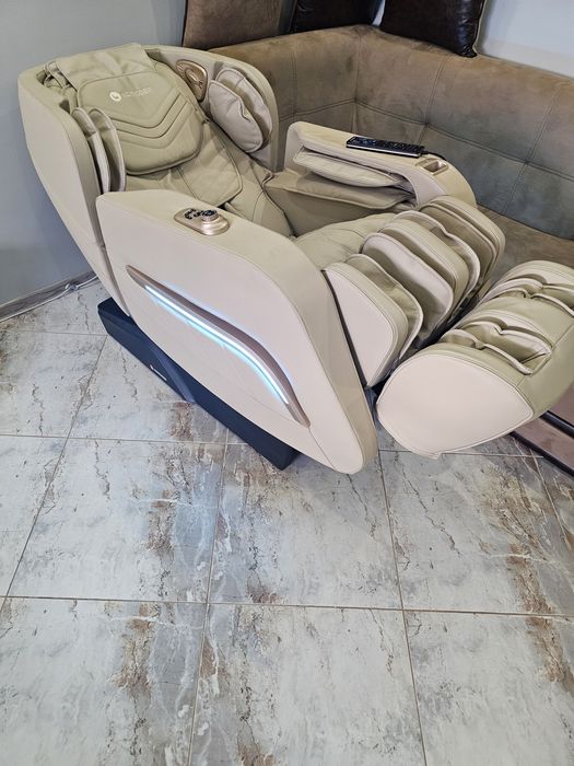 Масажен стол komoder focus 2