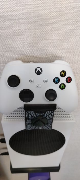 Xbox series s 1tb white.