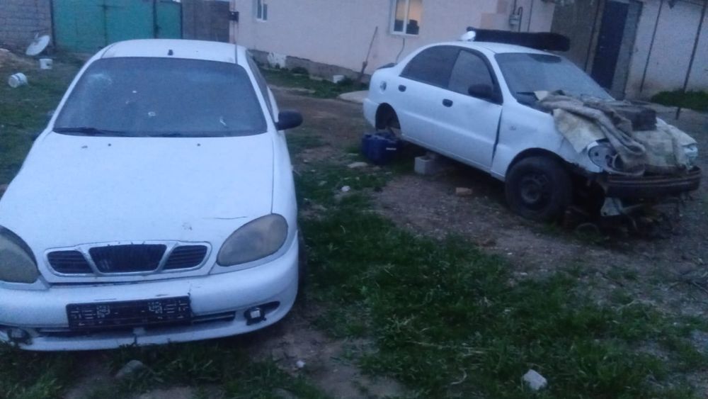 Разбор шанс 2013 1.5