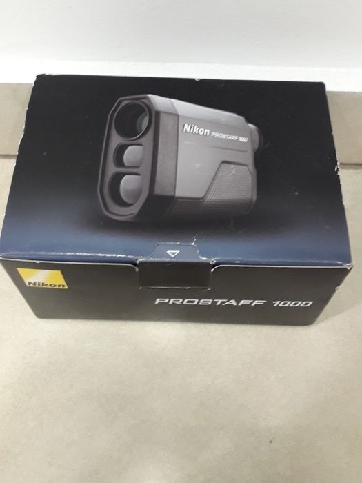 Nikon Prostaff 1000 Nou ,Neutilizat