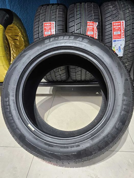 Shina Balon SUNFULL SF-983 AS Legkovoy, SF-05 Sechka