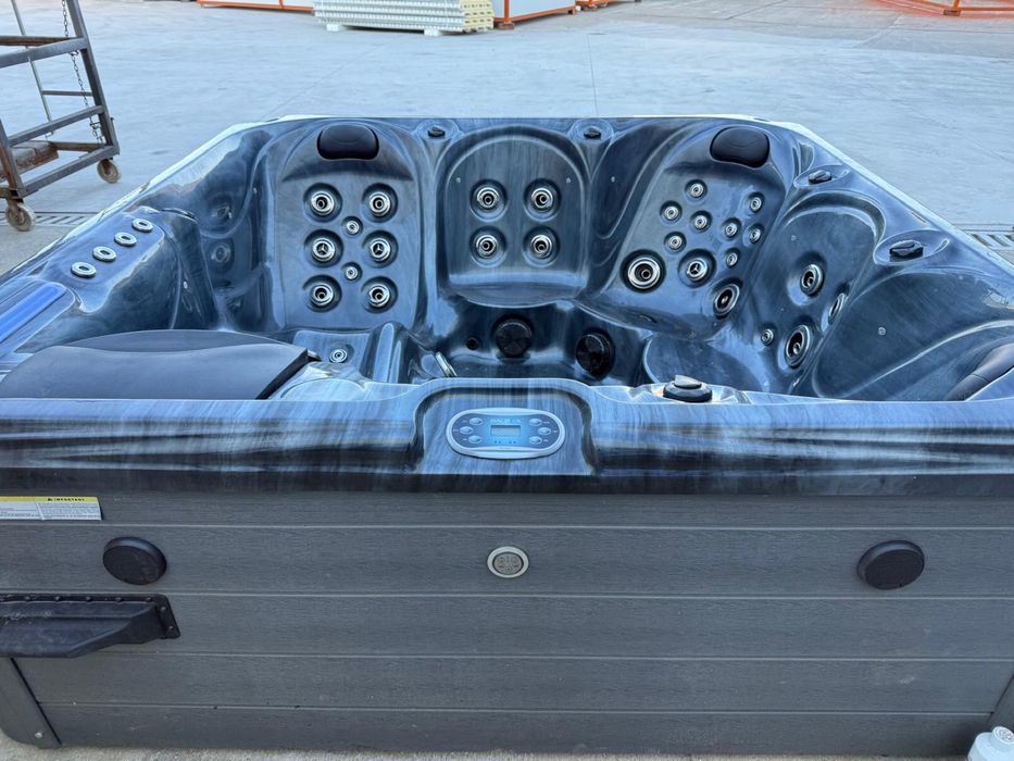 Джакужи hot spa Balboa