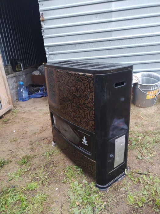 Пеш Сатам Газавой