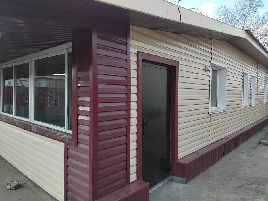 Продам дом район Дальней