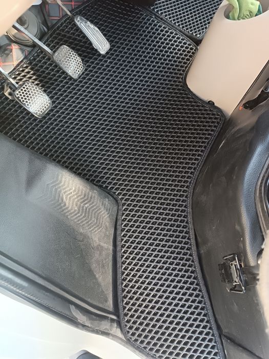 Evakor polik gazel bongo changan