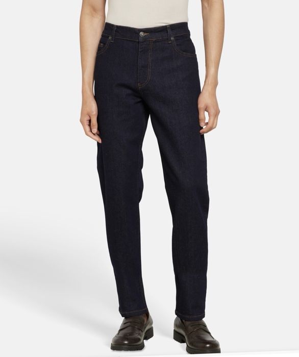 Мъжки дънки Cavalli class