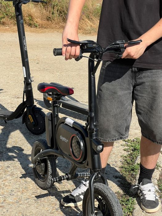 Trotinete electrice cityblitz (moove, beast ,traveler,e mobilityetc)