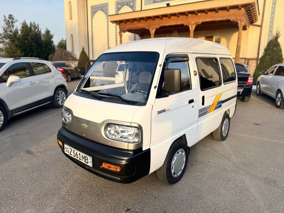 Damas arenda vikupga