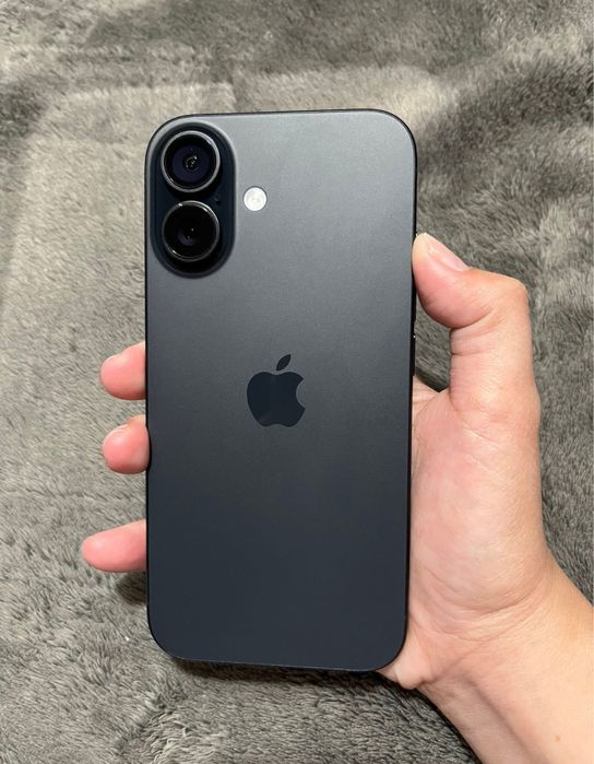 iPhone 16 cu Garantie  , Accept Schimburi