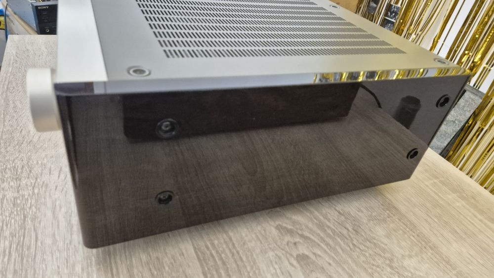 Sony TA-F770ES Champagne,, Full Box ,Impecabil