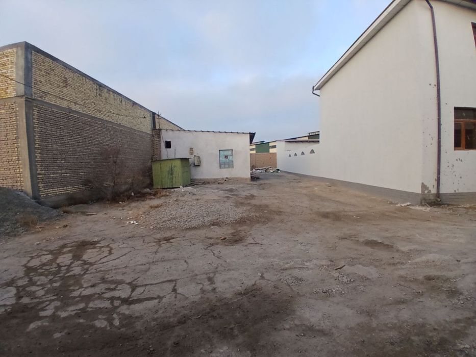 Пахта тозалаш цехи