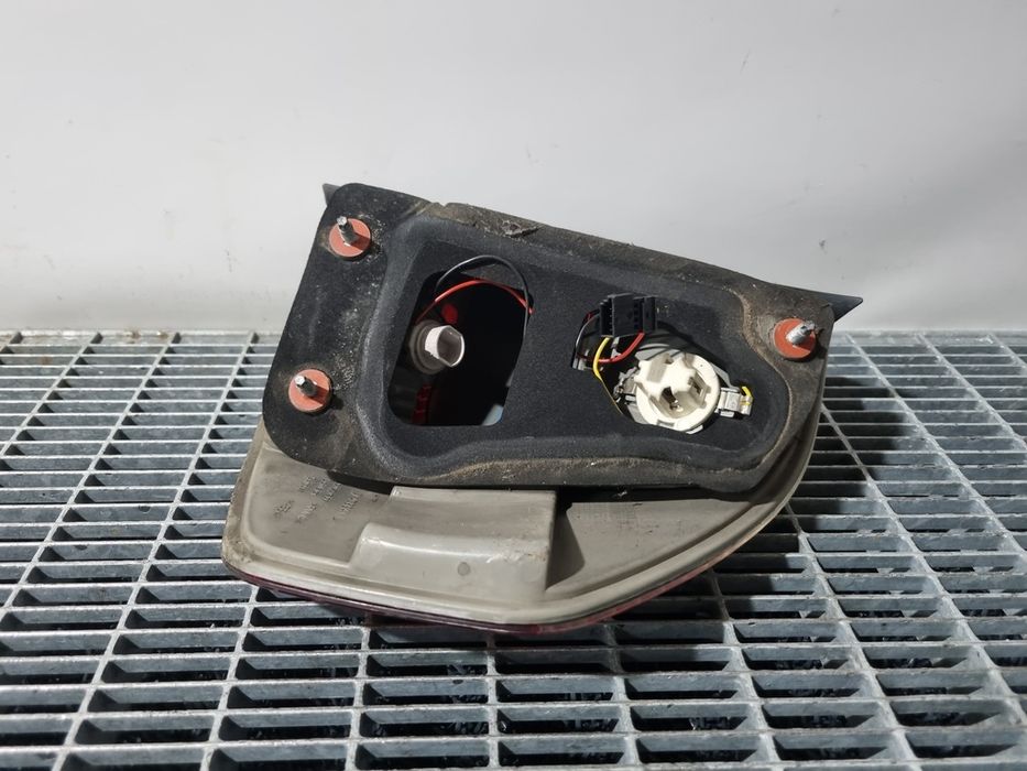 Stop Stanga BMW X3 E83 Facelift - SUV 4 Usi (1524) Cu led