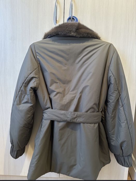 Зимняя куртка