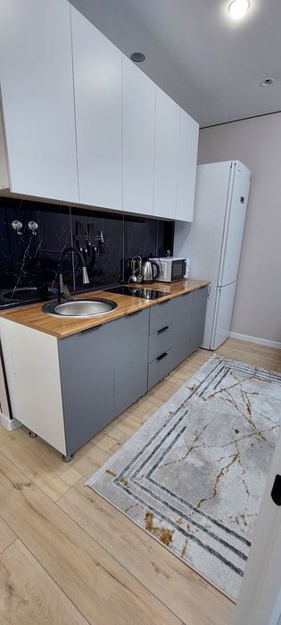 Квартира помесячно