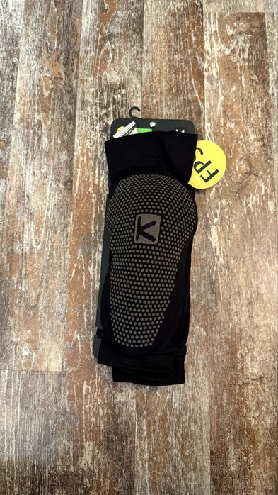 Genunchiere bicicleta Funkier