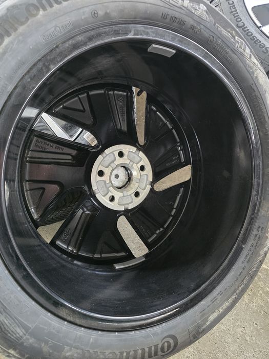 НОВИ Джанти 19 / 5х112 - VW ID7 5x112