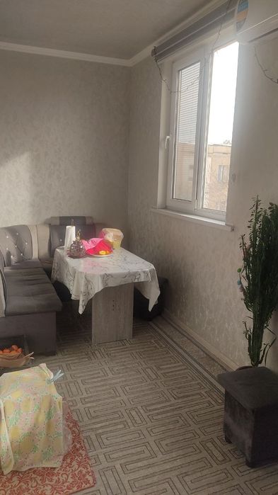 Продается квартира Юнусобод 5 4/5/5