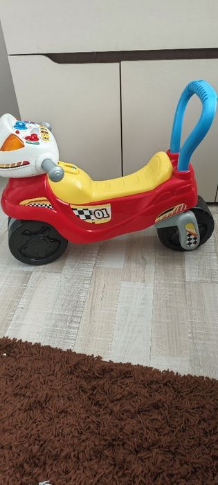 Мотор 3 в 1  vtech