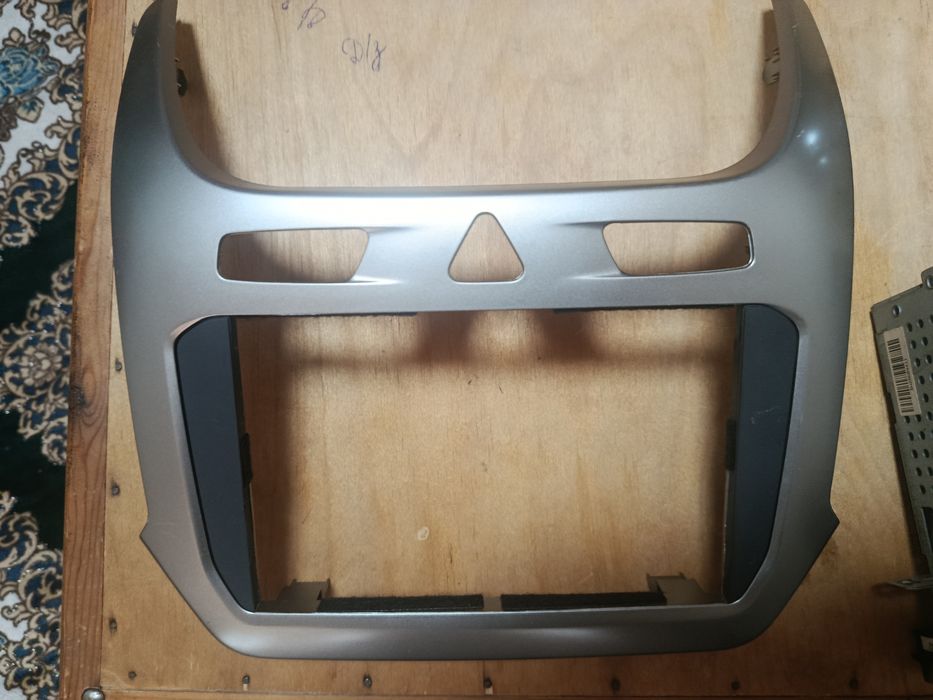 Магнитафон кобальтга