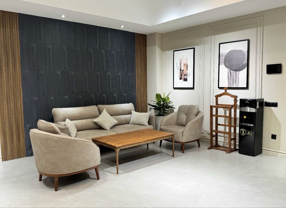 Шота Руставелли Океан, 1-Линия Нежилое помещение (313м2) Срочно