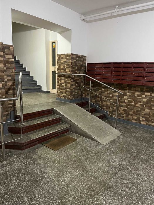 Proprietar vand garsoniera 42 mp, Facultatea de constructii