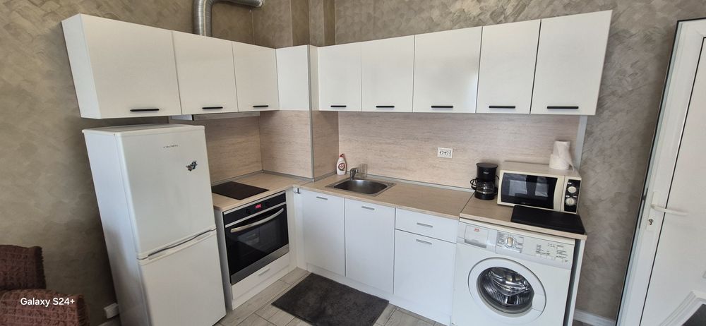 Дава се под наем апартамент