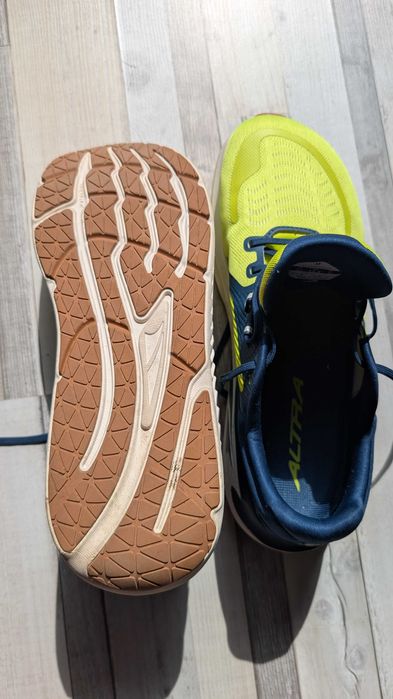 Altra Paradigm 7 -Маратонки за ходене/ бягане, 47 номер