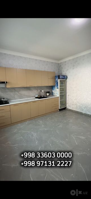 Arenda Hovli uchaska yangi