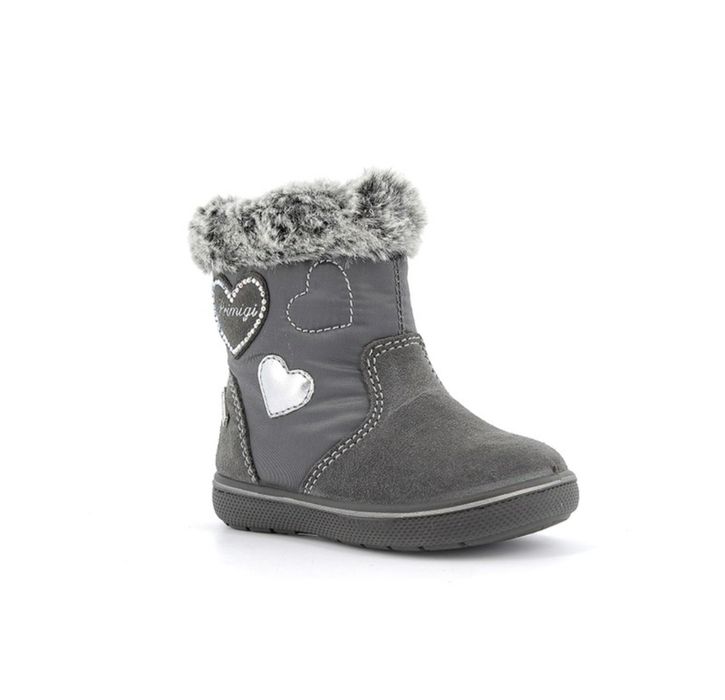 Ghete de  iarna Primigi GORE-TEX 4850000 M Gri, impermeabile