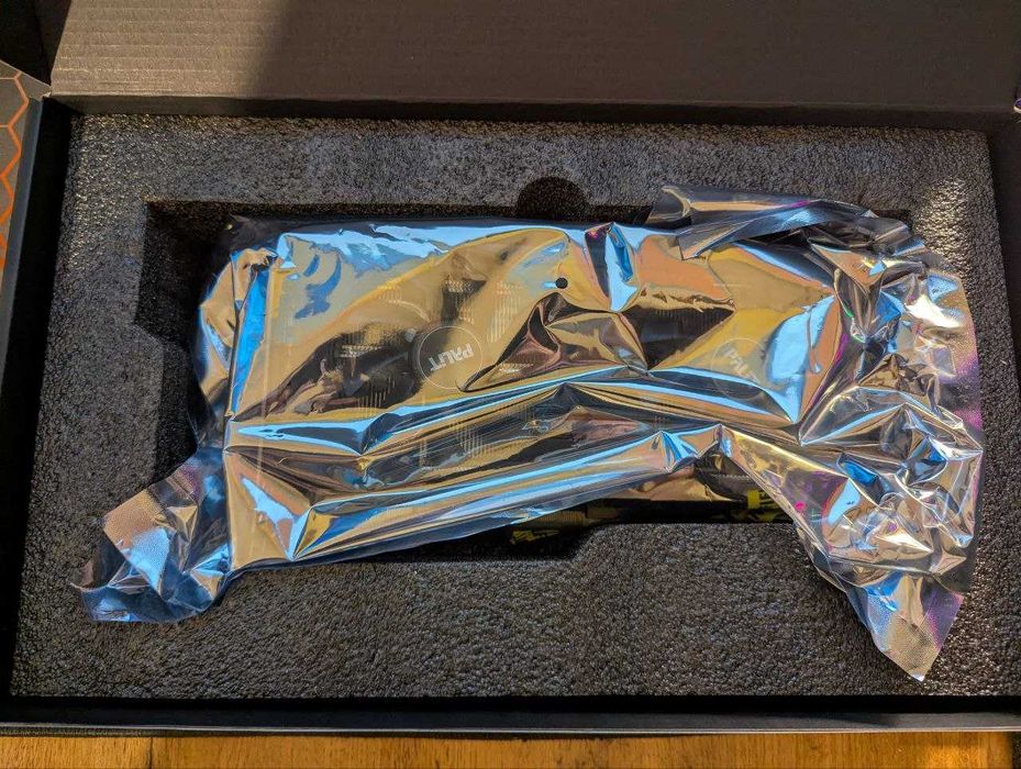 Видеокарта RTX 3060 12GB LRH