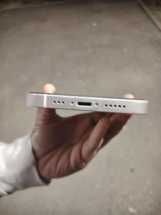 IPhone 12 обмен.
