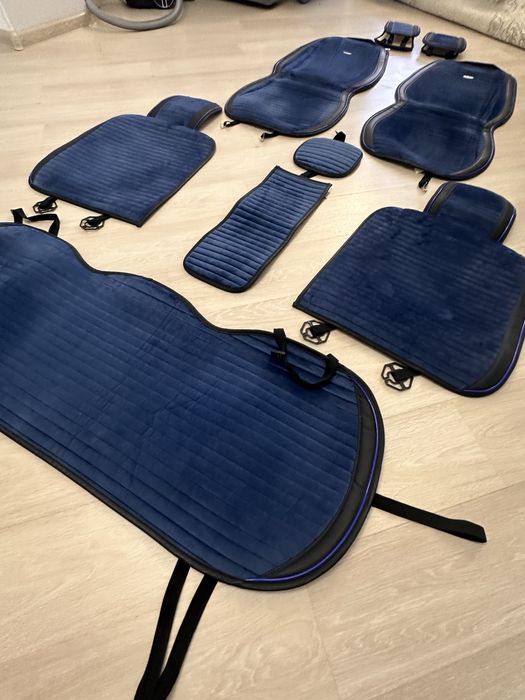 Чехлы универсальные