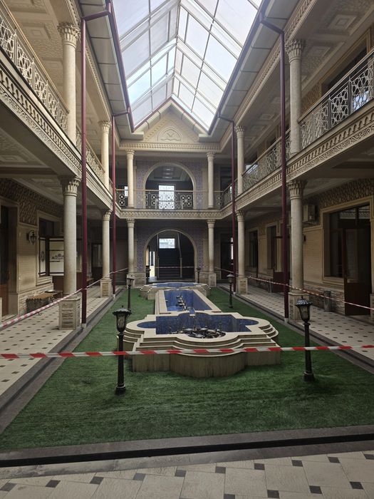 Сотилади Банкет зал.Чойхона.кафе