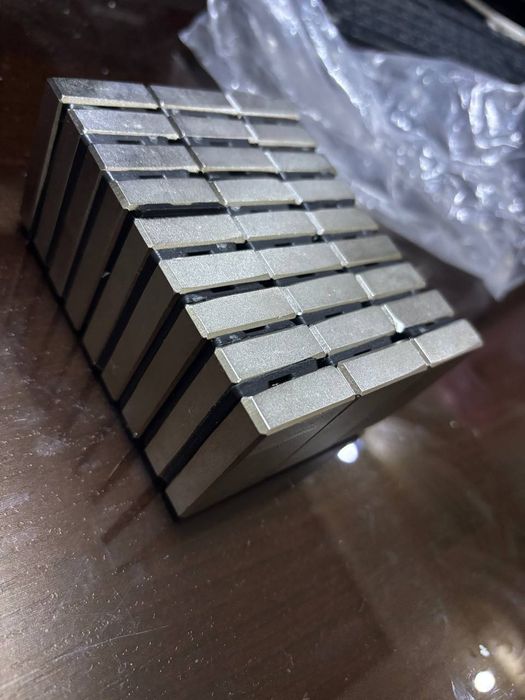 неодимовый магнит NdFeB N38
