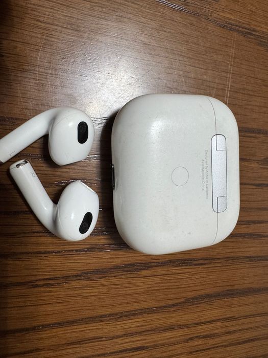 Air pods pro 1 original