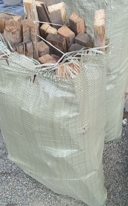 Продам Дрова сухие 50кг.