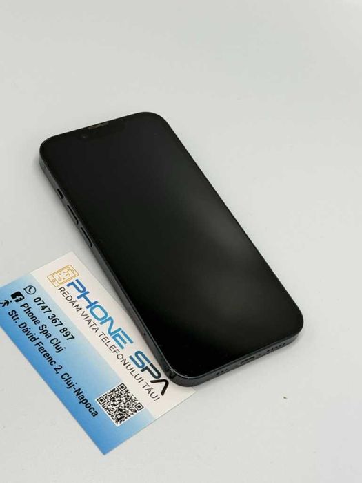 iPhone 13 128Gb 100%- Din magazin,cu garantie! RATE TBI !