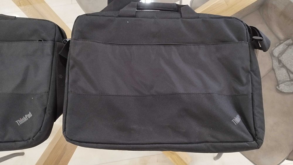 Чанта Lenovo ThinkPad Case за лаптоп до 15.6” (39.6 cm), черна