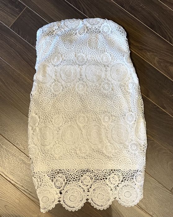 Рокля (като нова)