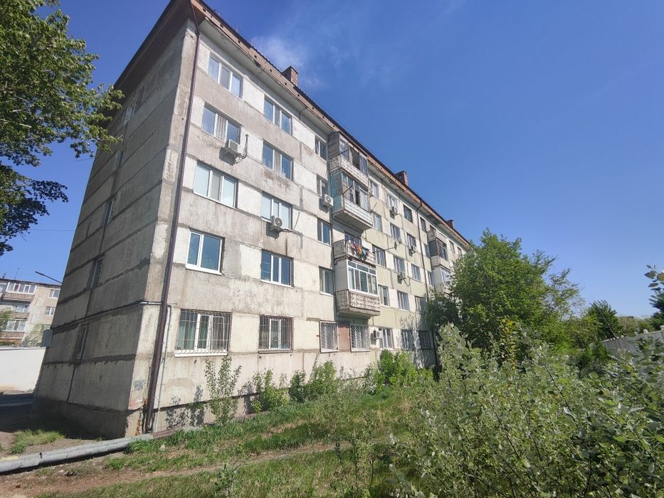 2-х Ком-кв. Энергетиков 97а. Продам