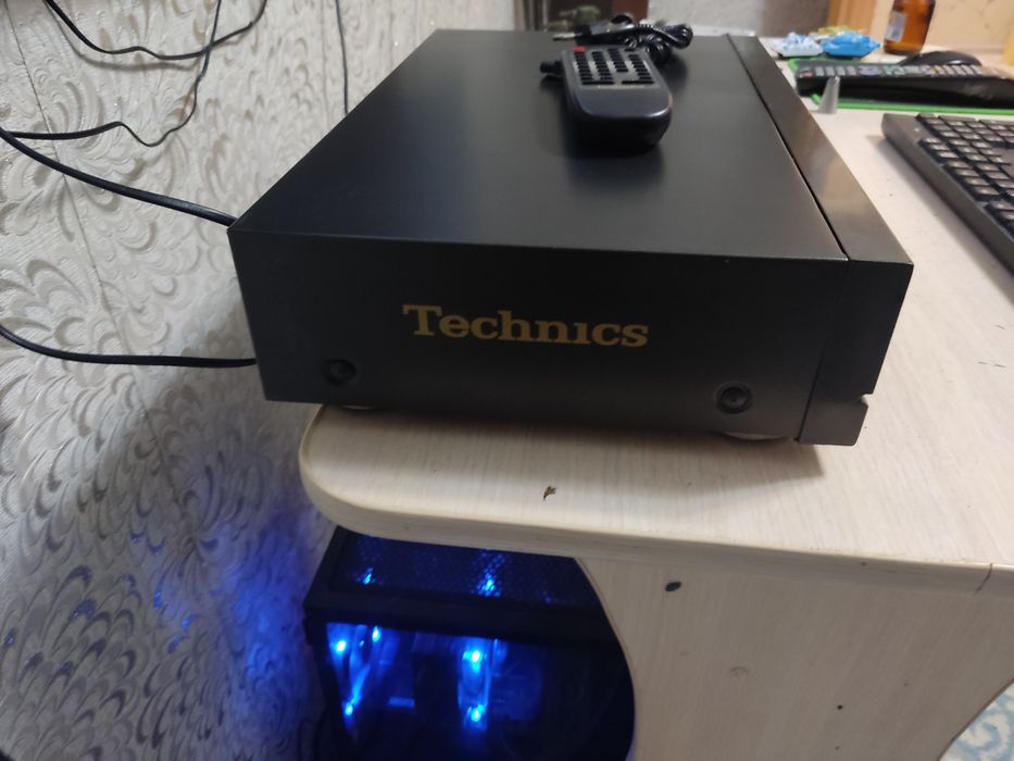 Продам сд проигрыватель