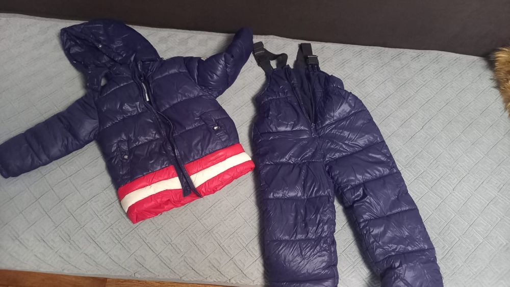 Продам вещи детские