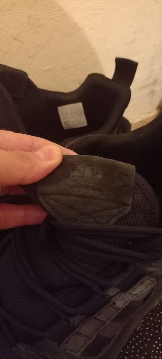 Продам Adidas обувь осенне весенний