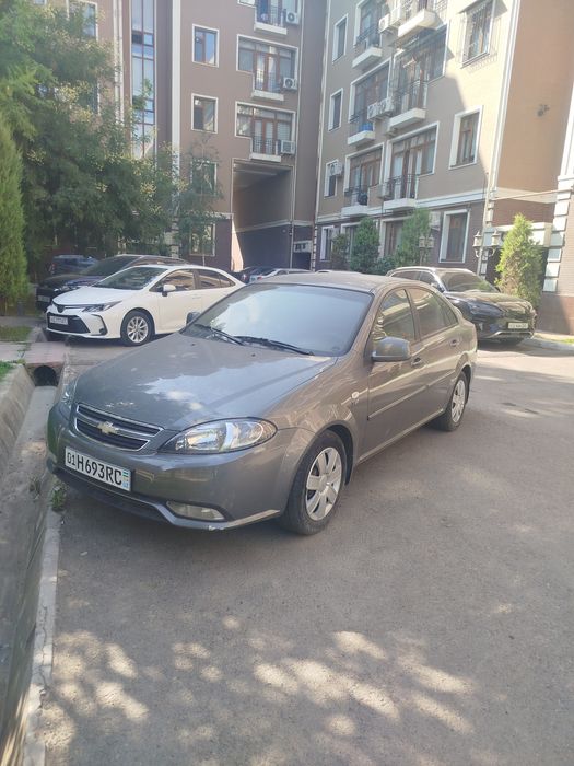 Jentra avtomat 2014 yil