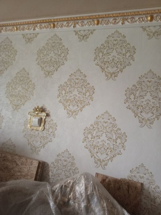 Делаю ремонт квартир, офисов